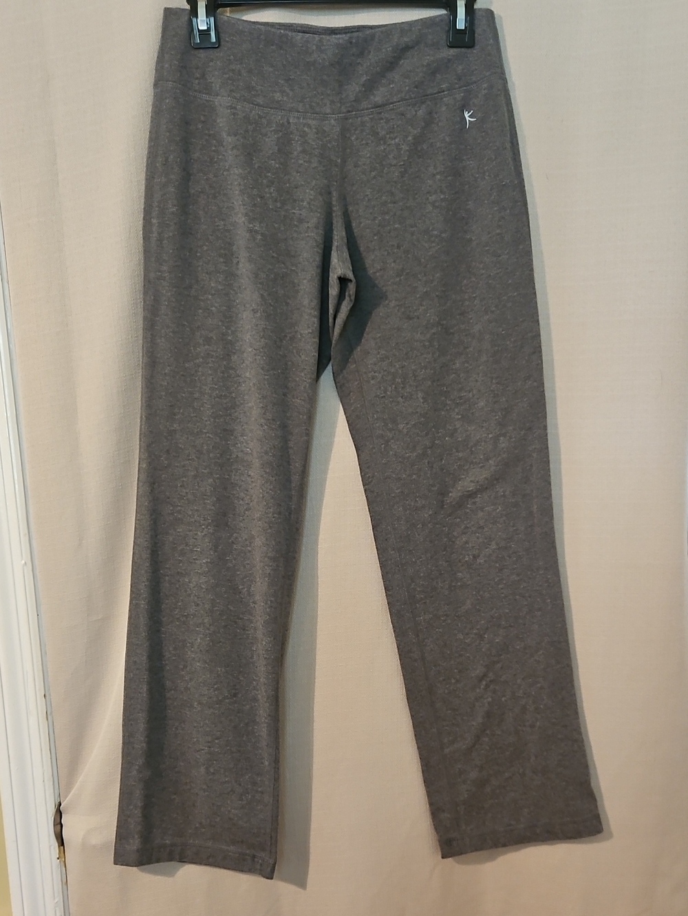 Danskin Now Gray Women's Track Pants
